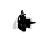 Tapón de combustible de aluminio para Golf 7 GTI / R , Golf 8 GTI / R , Polo AW GTI , Octavia 5E Racingline Tapón de combustible de aluminio para Golf 7 GTI / R , Golf 8 GTI / R , Polo AW GTI , Octavia 5E Racingline