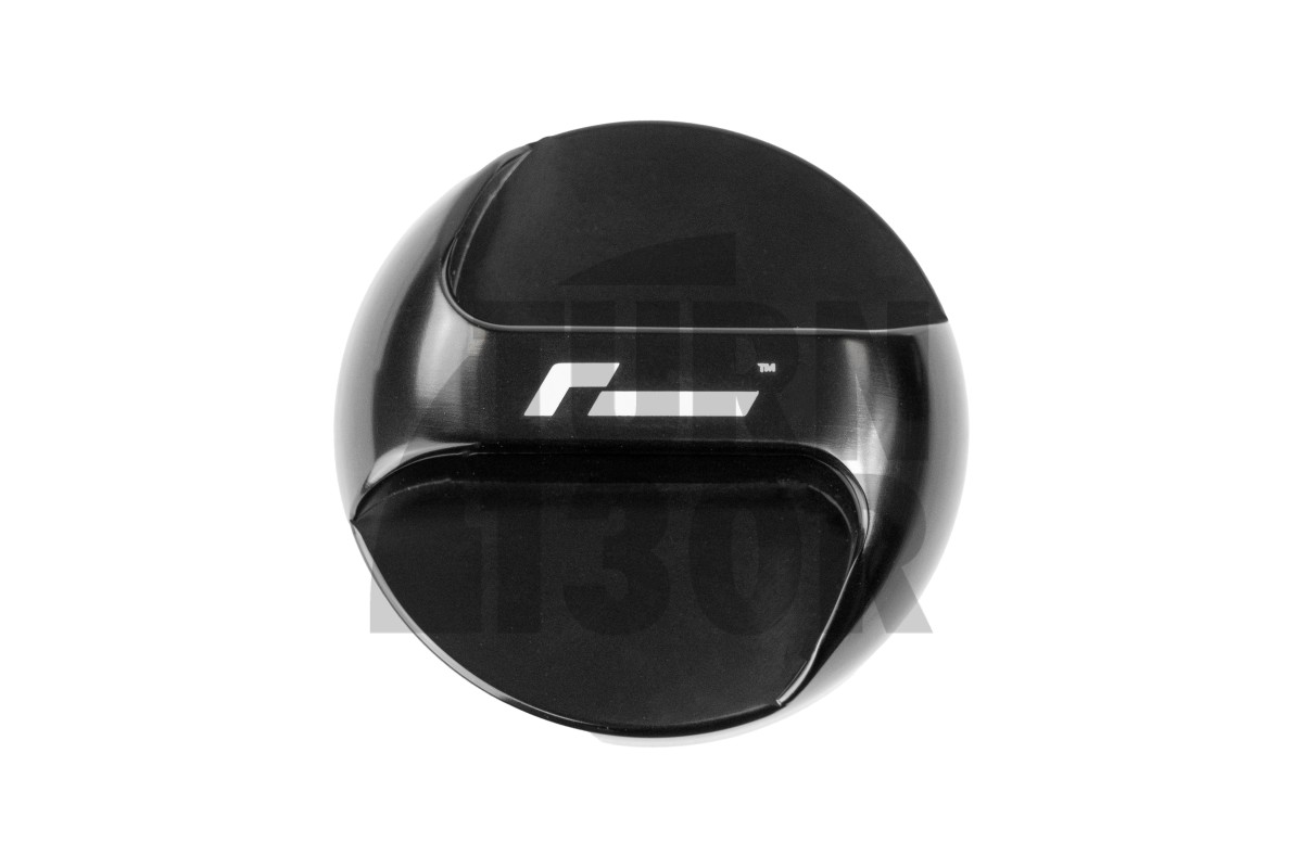 Tapón de aceite de aluminio para 2.0 TFSI EA888.3 / 2.5 TFSI DAZA Racingline Tapón de aceite de aluminio para 2.0 TFSI EA888.3 / 2.5 TFSI DAZA Racingline