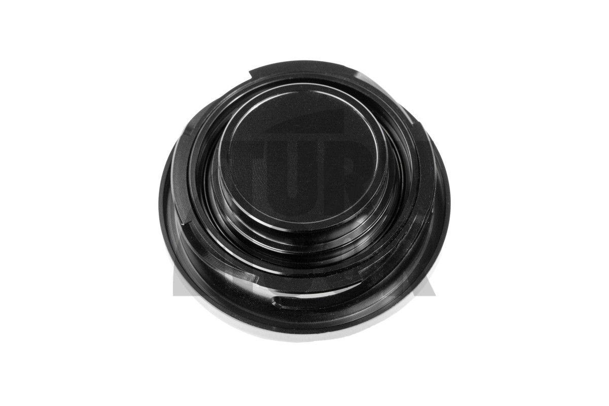 Tapón de aceite de aluminio para 2.0 TFSI EA888.3 / 2.5 TFSI DAZA Racingline Tapón de aceite de aluminio para 2.0 TFSI EA888.3 / 2.5 TFSI DAZA Racingline
