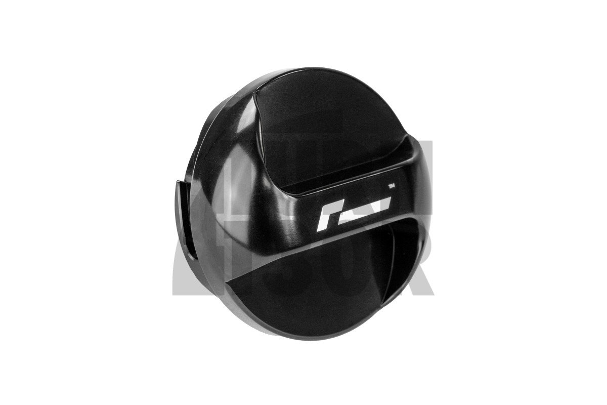 Tapón de aceite de aluminio para 2.0 TFSI EA888.3 / 2.5 TFSI DAZA Racingline Tapón de aceite de aluminio para 2.0 TFSI EA888.3 / 2.5 TFSI DAZA Racingline