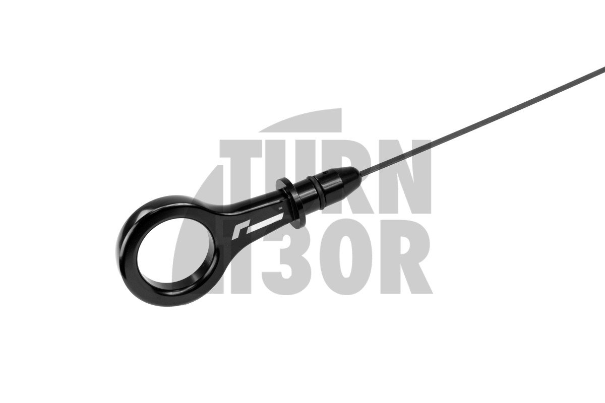 aluminio Varilla de nivel de aceite para MQB 2.0 TFSI EA888.3 / EA888.4 Racingline aluminio Varilla de nivel de aceite para MQB 2.0 TFSI EA888.3 / EA888.4 Racingline