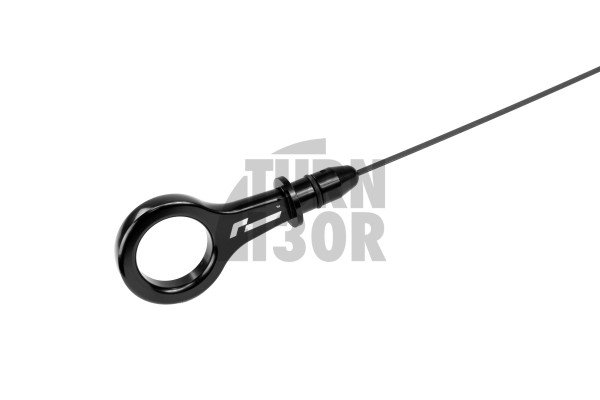 aluminio Varilla de nivel de aceite para MQB 2.0 TFSI EA888.3 / EA888.4 Racingline