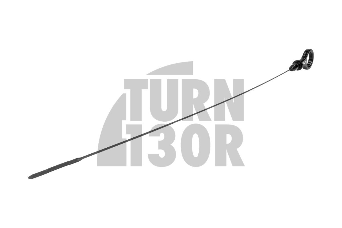 aluminio Varilla de nivel de aceite para MQB 2.0 TFSI EA888.3 / EA888.4 Racingline aluminio Varilla de nivel de aceite para MQB 2.0 TFSI EA888.3 / EA888.4 Racingline