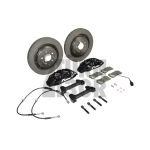 Kit Freno Grande 330mm para Audi S1 / Polo GTI / Ibiza Cupra Racingline Kit Freno Grande 330mm para Audi S1 / Polo GTI / Ibiza Cupra Racingline
