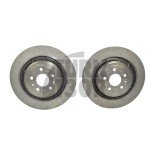 Kit Freno Grande 345mm para Golf 7 / Leon 3 / S3 8V / TT MK3 Racingline Kit Freno Grande 345mm para Golf 7 / Leon 3 / S3 8V / TT MK3 Racingline