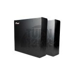 Kit Freno Grande 345mm para Golf 7 / Leon 3 / S3 8V / TT MK3 Racingline Kit Freno Grande 345mm para Golf 7 / Leon 3 / S3 8V / TT MK3 Racingline