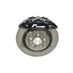 Kit Freno Grande 345mm para Golf 7 / Leon 3 / S3 8V / TT MK3 Racingline Kit Freno Grande 345mm para Golf 7 / Leon 3 / S3 8V / TT MK3 Racingline