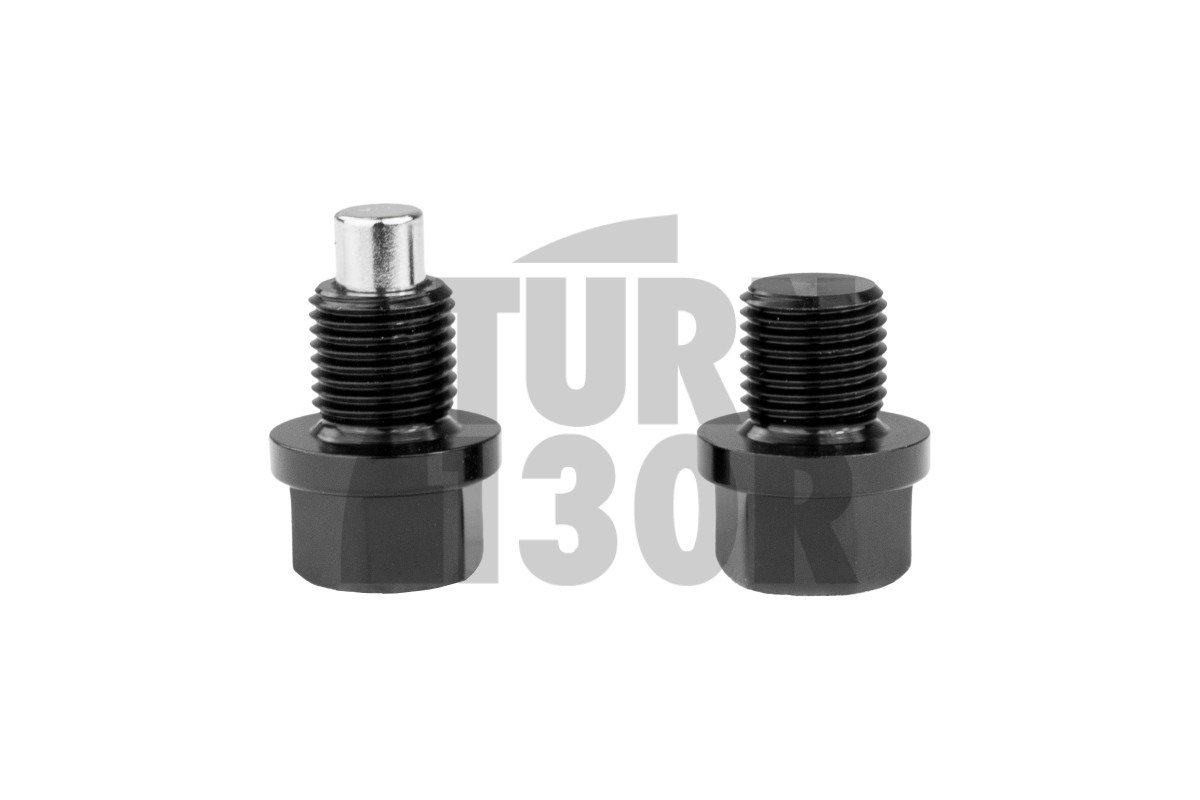 Tapón magnético del diferencial delantero para Audi S1 / S3 8V / RS3 8V / TT 8S / Octavia 5E Racingline