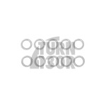 Tapón magnético del diferencial delantero para Golf 7 GTI / R / Golf 8 GTI / R / Leon 3 Cupra Racingline