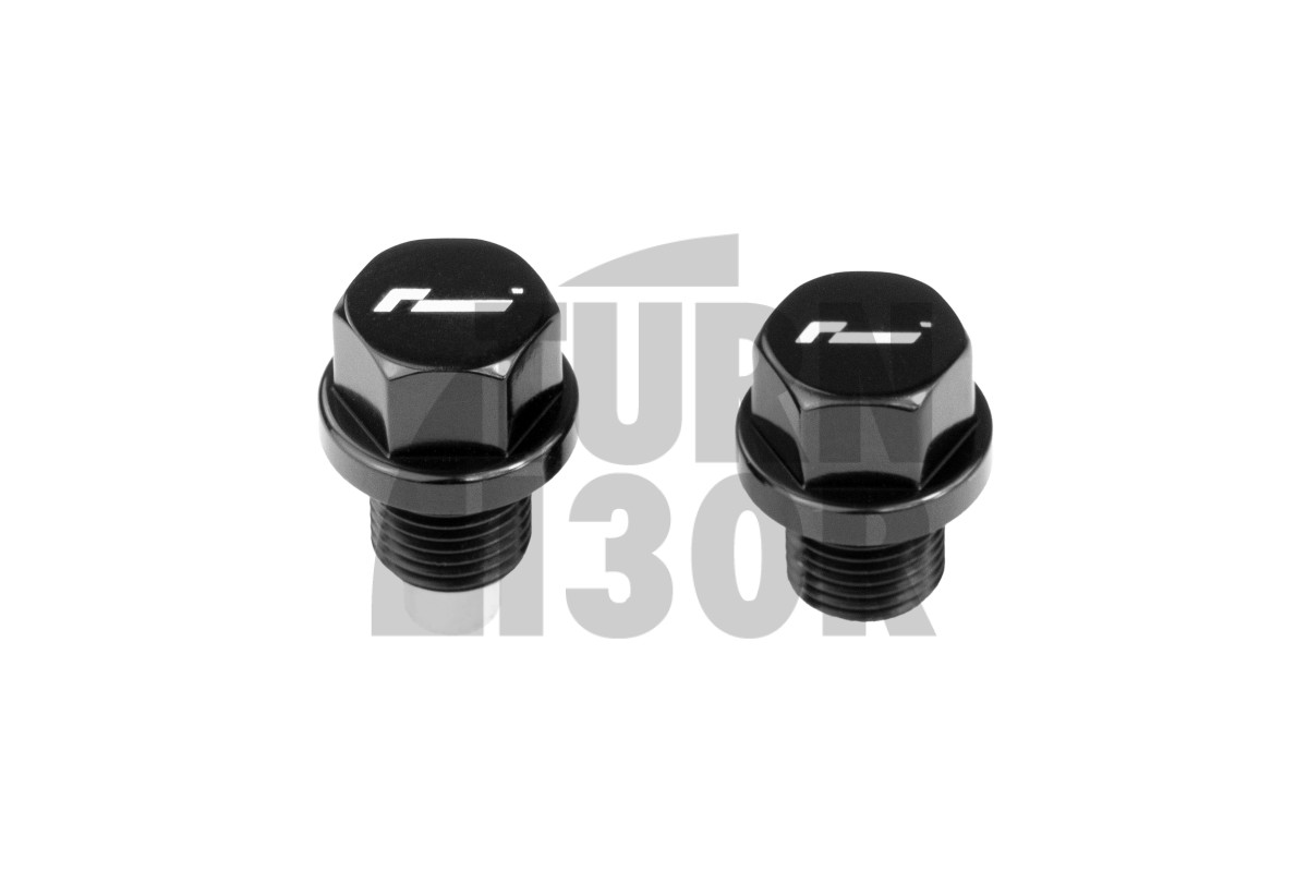 Tapón magnético del diferencial delantero para Golf 7 GTI / R / Golf 8 GTI / R / Leon 3 Cupra Racingline