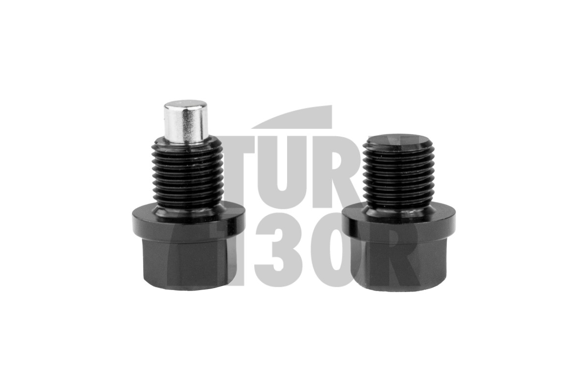 Tapón magnético del diferencial delantero para Golf 7 GTI / R / Golf 8 GTI / R / Leon 3 Cupra Racingline