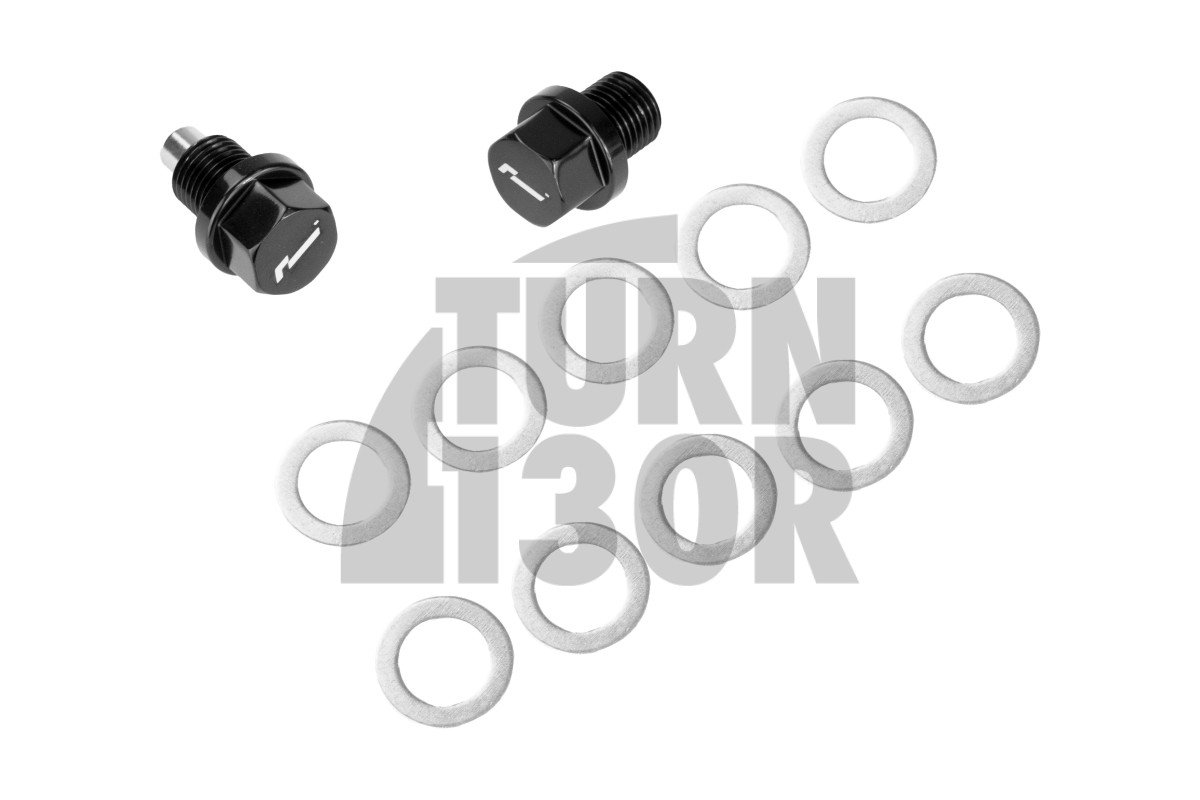 Tapón magnético del diferencial delantero para Golf 7 GTI / R / Golf 8 GTI / R / Leon 3 Cupra Racingline