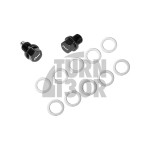 Tapón magnético del diferencial delantero para Golf 7 GTI / R / Golf 8 GTI / R / Leon 3 Cupra Racingline
