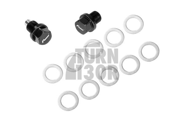 Tapón magnético del diferencial delantero para Golf 7 GTI / R / Golf 8 GTI / R / Leon 3 Cupra Racingline