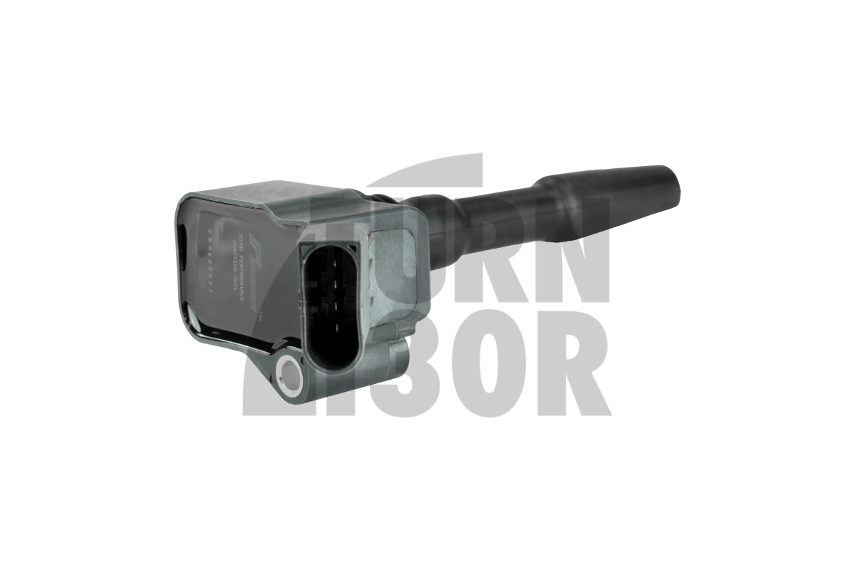 Bobinas de encendido gris para Audi RS3 8V.5 / 8Y / TTRS 8S / RSQ3 2.5 TFSI Racingline Bobinas de encendido gris para Audi RS3 8V.5 / 8Y / TTRS 8S / RSQ3 2.5 TFSI Racingline