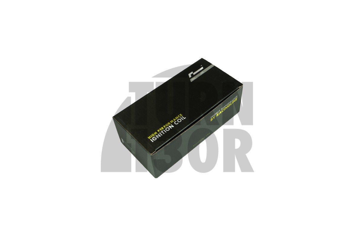 Bobinas de encendido grises para S3 8V / S3 8Y / Golf 7 GTI / Golf 8 R / Leon 3 Cupra Racingline Bobinas de encendido grises para S3 8V / S3 8Y / Golf 7 GTI / Golf 8 R / Leon 3 Cupra Racingline