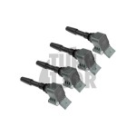 Bobinas de encendido grises para S3 8V / S3 8Y / Golf 7 GTI / Golf 8 R / Leon 3 Cupra Racingline Bobinas de encendido grises para S3 8V / S3 8Y / Golf 7 GTI / Golf 8 R / Leon 3 Cupra Racingline