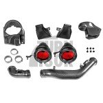 Eventuri Sistema de Admisión de Fibra de Carbono para BMW M3 F80 / M4 F8x Eventuri Sistema de Admisión de Fibra de Carbono para BMW M3 F80 / M4 F8x