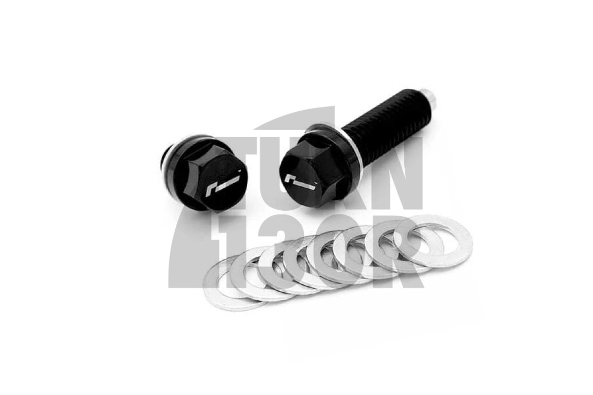 Kit de tapones magnéticos Haldex para Audi S1 / TT / TTRS / A3 / S3 / RS3 Racingline