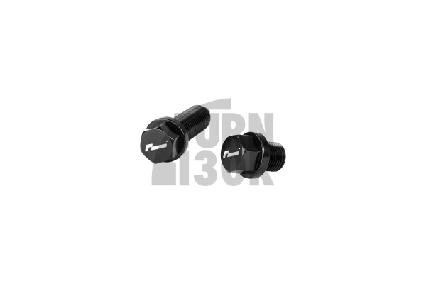 Kit de Tapones Magnéticos Haldex para Golf 5 R32 / Golf 6 R / Golf 7 R / Golf 8 R Racingline