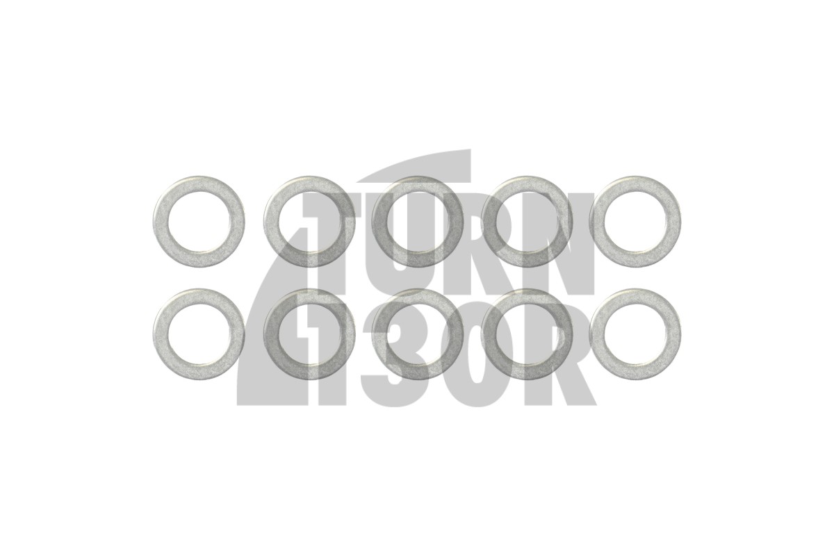 Kit de Tapones Magnéticos Haldex para Golf 5 R32 / Golf 6 R / Golf 7 R / Golf 8 R Racingline Kit de Tapones Magnéticos Haldex para Golf 5 R32 / Golf 6 R / Golf 7 R / Golf 8 R Racingline