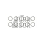 Kit de Tapones Magnéticos Haldex para Golf 5 R32 / Golf 6 R / Golf 7 R / Golf 8 R Racingline Kit de Tapones Magnéticos Haldex para Golf 5 R32 / Golf 6 R / Golf 7 R / Golf 8 R Racingline