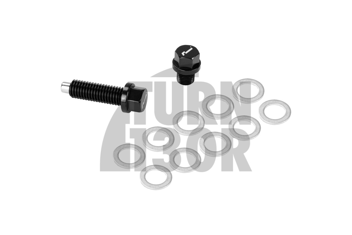Kit de Tapones Magnéticos Haldex para Golf 5 R32 / Golf 6 R / Golf 7 R / Golf 8 R Racingline Kit de Tapones Magnéticos Haldex para Golf 5 R32 / Golf 6 R / Golf 7 R / Golf 8 R Racingline