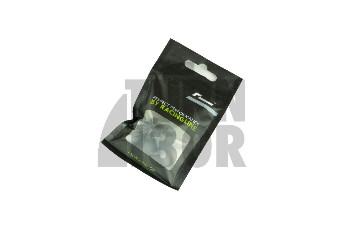 Tapón de cárter magnético para Golf 7 GTI / Golf 7 R / Leon 3 Cupra / Octavia VRS con cárter de aceite de plástico Racingline