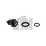 Tapón de cárter magnético para Golf 7 GTI / Golf 7 R / Leon 3 Cupra / Octavia VRS con cárter de aceite de plástico Racingline