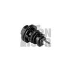 Tapón de cárter magnético para Golf 7 GTI / Golf 7 R / Leon 3 Cupra / Octavia VRS con cárter de aceite de plástico Racingline