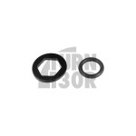 Tapón de cárter magnético para Golf 7 GTI / Golf 7 R / Leon 3 Cupra / Octavia VRS con cárter de aceite de plástico Racingline