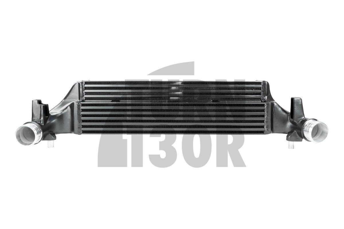 Intercooler de alto rendimiento para Polo AW GTI Racingline Intercooler de alto rendimiento para Polo AW GTI Racingline