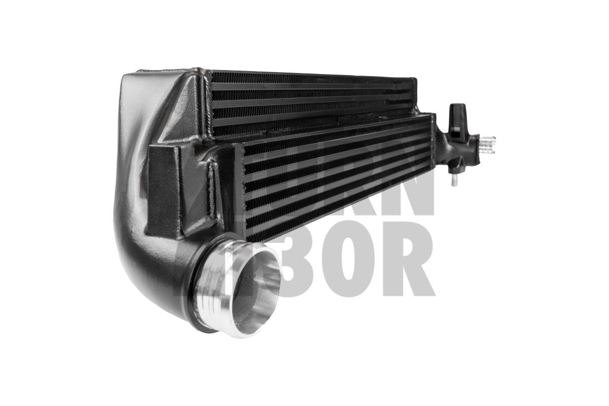Intercooler de alto rendimiento para Polo AW GTI Racingline Intercooler de alto rendimiento para Polo AW GTI Racingline