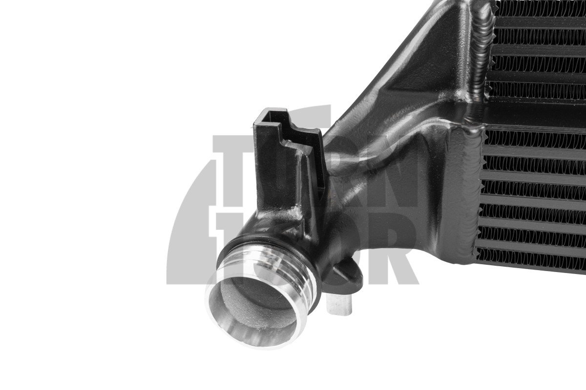 Intercooler de alto rendimiento para Polo AW GTI Racingline Intercooler de alto rendimiento para Polo AW GTI Racingline