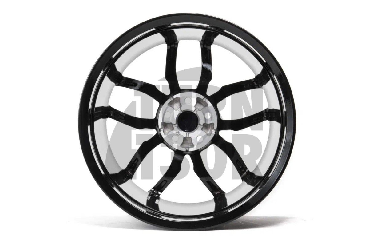 Llantas R360 19 x 8.5 ET44 5x112 Negro Racingline Llantas R360 19 x 8.5 ET44 5x112 Negro Racingline