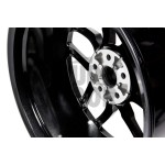 Llantas R360 19 x 8.5 ET44 5x112 Negro Racingline Llantas R360 19 x 8.5 ET44 5x112 Negro Racingline