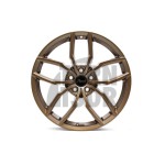 Llantas R360 19 x 8.5 ET44 5x112 Bronce Racingline