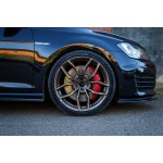 Llantas R360 19 x 8.5 ET44 5x112 Bronce Racingline
