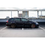 Llantas R360 19 x 8.5 ET44 5x112 Bronce Racingline