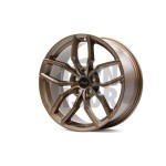 Llantas R360 19 x 8.5 ET44 5x112 Bronce Racingline