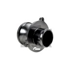 Supresión de silenciador turbo para Golf 7 GTI / Golf 7 R / Polo 6C GTI Racingline