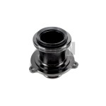 Supresión de silenciador turbo para Golf 7 GTI / Golf 7 R / Polo 6C GTI Racingline