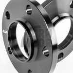 Separadores de rueda de 10,12 o 15mm para BMW 1M / 135i E82 / 335i E9x Alpha Competition