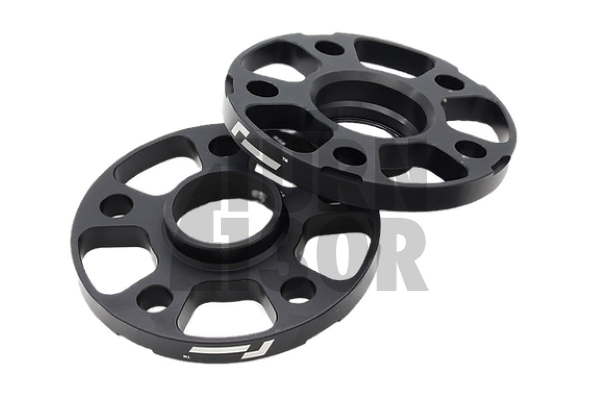 Kit separador de llantas para Golf GTI / Golf R / Cupra / S3 / RS3 / TT / Octavia 5x112 Racingline Kit separador de llantas para Golf GTI / Golf R / Cupra / S3 / RS3 / TT / Octavia 5x112 Racingline
