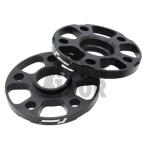 Kit separador de llantas para Golf GTI / Golf R / Cupra / S3 / RS3 / TT / Octavia 5x112 Racingline Kit separador de llantas para Golf GTI / Golf R / Cupra / S3 / RS3 / TT / Octavia 5x112 Racingline