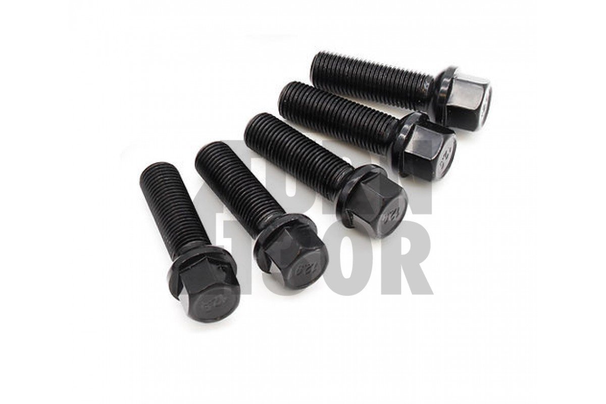 Kit separador de llantas para Golf GTI / Golf R / Cupra / S3 / RS3 / TT / Octavia 5x112 Racingline Kit separador de llantas para Golf GTI / Golf R / Cupra / S3 / RS3 / TT / Octavia 5x112 Racingline