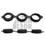 Eventuri Carbon Turbo Inlet para Audi RS3 8V.5 / TTRS 8S con brida turbo stock Eventuri Carbon Turbo Inlet para Audi RS3 8V.5 / TTRS 8S con brida turbo stock