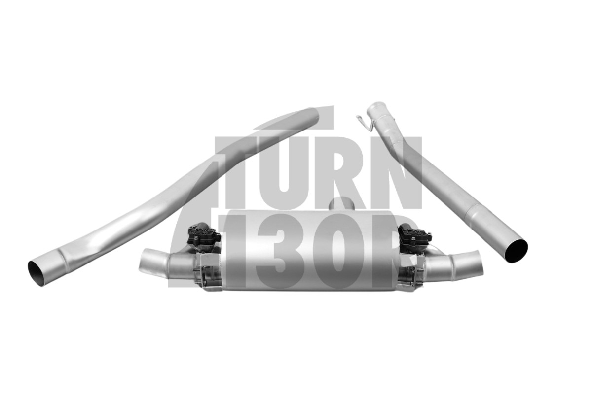 Escape Remus Catback Mercedes A45 AMG W176 Escape Remus Catback Mercedes A45 AMG W176