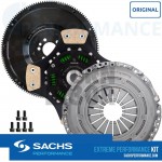 Leon 2 Cupra / Octavia 1Z VRS Kit de embrague Sachs 600Nm con volante de inercia