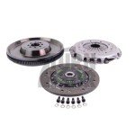 Golf 8 GTI / Octavia NX RS Kit de embrague Sachs Performance 530Nm con volante de inercia